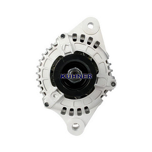 Alternador compatible con FIAT PUNTO 1.8 130 HGT (188.738, .718) Gasolina (KW: 96, HP: 130) de 09-1999 a 03-2012 KUHNER - Product Image 1