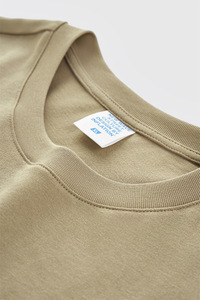 Men Round Neck Short Sleeve T Shirt 2026 Summer New Arrival American Street Style Vacation <b>Surf</b> <b>Printed</b> Casual Oversized Tee - Product Image 3