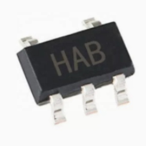 Circuito Integrado Nuevo y Original, Chip IC, Memoria, Módulos Electrónicos, Componentes AD8067ARTZ AD8067ARTZ-REEL7 - Product Image 1