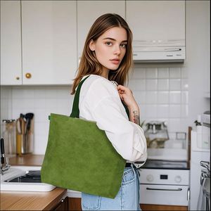 Wholesale High Quality Canvas Cartoon Portable <b>Large</b> Capacity Travel <b>Bean</b> <b>Bag</b> with Long Handle and Custom Printed Logo - Product Image 1