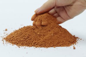 Thể thao ngoài trời sàn đất sét màu đỏ gạch bột sản xuất cho bóng chày bóng mềm với hấp thụ sốc và thân thiện với sinh thái các tính năng - Product Image 5