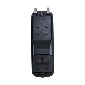Interruptor de Botón ABS 37990-75F61 Compatible con Elevalunas Eléctricos para Automóviles Suzuki 1999-2002, Nuevo - Product Image 1