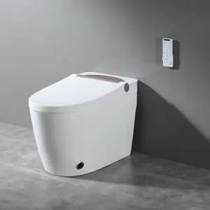 Polyvalent électrique salle de bain toilette désodorisant pour une