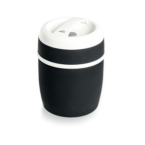 Contenitore termico portatile da 1,5 litri per alimenti, ideale per i pasti in movimento - Product Image 1