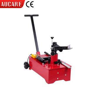 Nuevo producto, máquina de extracción de neumáticos al vacío para camiones, máquina de cambio de neumáticos de <span class=keywords><strong>ruedas</strong></span> de camiones/autobuses - Product Image 1