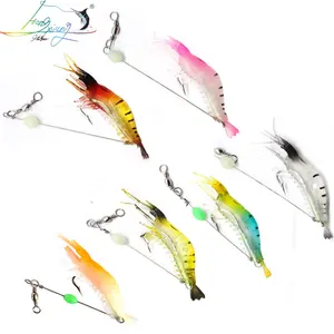 prawn lure, prawn lure Suppliers and Manufacturers at