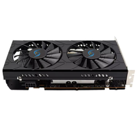 Carte graphique GeForce RTX 3060 6 Go DDR5 PCI Express pour jeux, ventilateur de refroidissement, compatible DVI, cartes graphiques de bureau RTX 3080 3090 3070