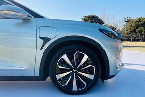 La Chine Top nouvelle marque de voiture électrique comme avec une bonne qualité et à bas prix - Product Image 6