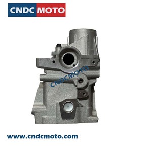 Culata de Cilindro Cndc Moto 032103373S Para Volkswagen Saveiro Kombi Suran 1.4 1.6L - Product Image 2