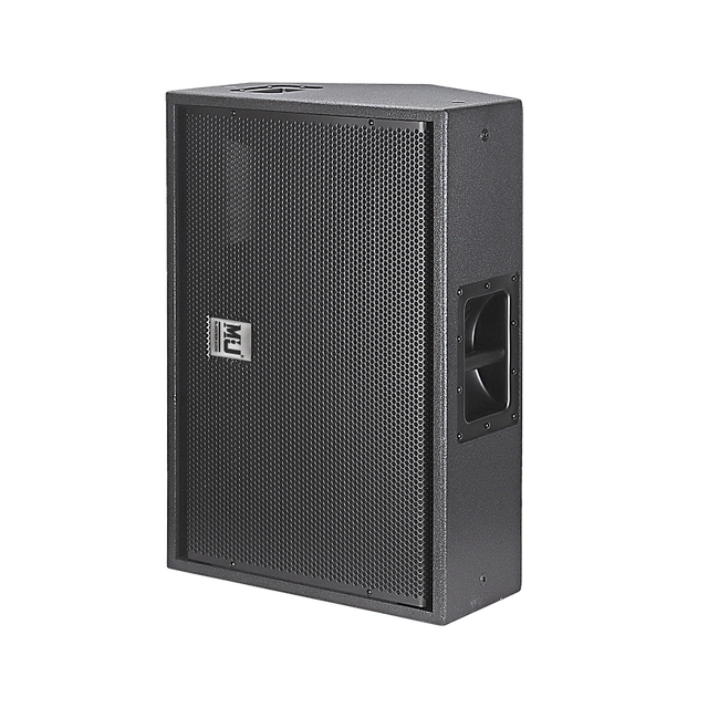 Audio Professional CM15V 15 Inch Subwoofer Professional Pa System 3000W Powered Bass Speakers Stage Outdoor