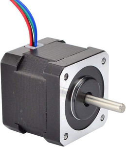 Motore Passo-Passo WYOO 42*42*40mm 0.4nm per Stampante 3D, Motore Passo-Passo <span class=keywords><strong>Nema</strong></span> <span class=keywords><strong>17</strong></span> - Product Image 3
