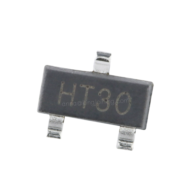 IC Chip Integrated Circuit Electronic Components Linear Voltage Regulator LDO Chip SOT-23 100mA HT30 HT7130S