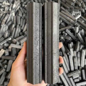 Charbon De bois De Sciure De Bois De Charbon De Bois BARBECUE GRILL DE GF Vietnam équivalent - Product Image 1