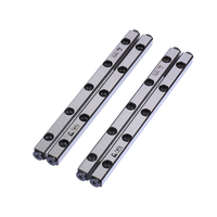 Guide linéaire Anti-fluage de haute précision CNC Instrument optique 440C acier inoxydable VR1 VR2 VR3 VR4 noyau de bloc de roulement pour moteur