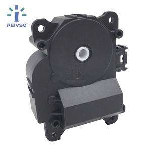 PEIVSO ชุดควบคุมประตูแอร์แบบใหม่ สำหรับเปลี่ยนทดแทนโดยตรงกับ Toyota 4Runner ปี 2010-2024 อะไหล่แท้เบอร์ 87106-60240 - Product Image 1