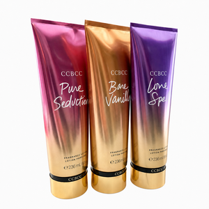 Lotion corporelle hydratante parfumée, 6 senteurs au choix, parfum longue durée, crème hydratante pour le corps, peau sèche et douce, corps parfumé - Product Image 4
