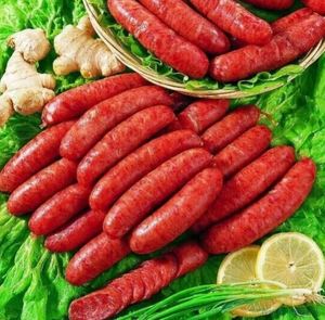 Remplisseur hydraulique de saucisse de machine de remplissage de saucisse d'acier inoxydable 304 électrique du rendement élevé 15L - Product Image 2