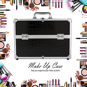 Caja <span class=keywords><strong>de</strong></span> cuero PU <span class=keywords><strong>para</strong></span> cosméticos, <span class=keywords><strong>estuche</strong></span> <span class=keywords><strong>de</strong></span> maquillaje, caja <span class=keywords><strong>de</strong></span> belleza <span class=keywords><strong>para</strong></span> <span class=keywords><strong>uñas</strong></span>, joyería, organizador <span class=keywords><strong>de</strong></span> aseo personal, <span class=keywords><strong>estuche</strong></span> <span class=keywords><strong>de</strong></span> tren <span class=keywords><strong>de</strong></span> maquillaje <span class=keywords><strong>para</strong></span> niña - Product Image 5