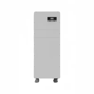 5KW 15KWH All-in-One Wall-<b>Mounted</b> 51.2V <b>Battery</b> Home Solar Energy Storage System ZLWM-A-AZ-022 Solar Storage System Voltage Pack - Product Image 2