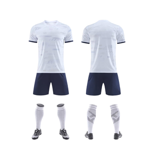 2026 quốc gia đội tuyển bóng đá bóng đá Jerseys <span class=keywords><strong>2025</strong></span> 2026 nhà đi Thái Lan chất lượng bóng đá Áo sơ mi người đàn ông đồng phục - Product Image 4