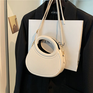 Bolso de Mano de Moda para Mujer, Estilo Vintage, Gran Capacidad, de Hombro, de Tela, de Diseñador - Product Image 4