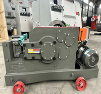Mini machine portable de cintrage d'armatures CNC avec certification CE
