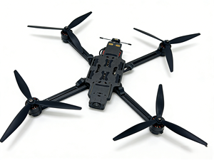 Dron FPV <span class=keywords><strong>de</strong></span> 13 pulgadas en oferta: Información, Carreras Castle Crash, Cercanos, Cuánto cuesta un UAV, Mejor kit <span class=keywords><strong>de</strong></span> inicio - Product Image 5