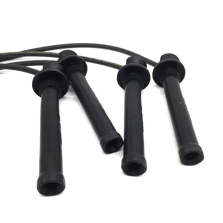 チェリー専用 Hengney 477f-3707130-60 Ignition Coil Rubber Boot for Chery