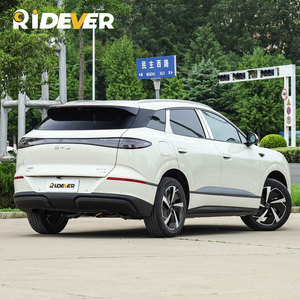 Véhicule SUV hybride rechargeable Sealion 06 DM-i 205 Pilot Plus Edition avec cabine confortable pour l'expédition sur les marchés étrangers - Product Image 2