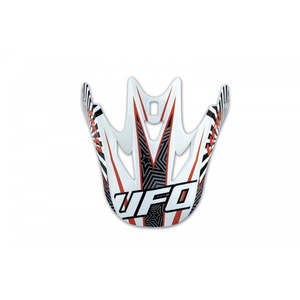 Casco da Motocross in Nitro diamantato con guscio in ABS di punta tipo visiera a dimensione libera per applicazione moto - Product Image 1