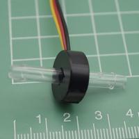 Capteur de niveau photoélectrique compact de qualité industrielle haute précision pour drones, nettoyeurs de sols et contrôle de détection de niveau de liquide