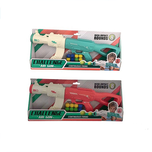 Súng Điện Không Khí Mềm Tốt Nhất Đồ Chơi Trò Chơi Trẻ Em Vui Nhộn Mới Về - Product Image 4