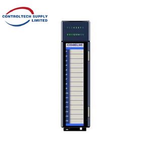Módulo de Entrada de Voltaje IC694MDL646 a Precio Económico - Product Image 4