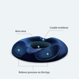 Esen High uality ashashable rrtopédico ememememoam ar eat ushion - Product Image 2