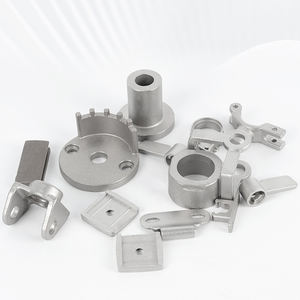 カスタム精密ロストワックス鋳造ステンレス鋼鋳造金型卸売 - Product Image 6