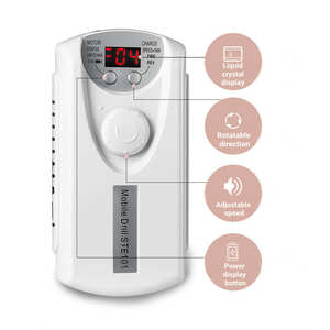 Offre Exceptionnelle Kit Professionnel Portable de Pédicure Manucure Machine à Polir les Ongles Ponceuse Électrique pour Ongles - Product Image 2