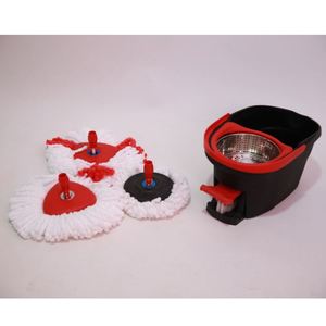 Mopa Giratoria <span class=keywords><strong>de</strong></span> 360 Grados <span class=keywords><strong>de</strong></span> Alta Calidad, Paños <span class=keywords><strong>de</strong></span> Microfibra para <span class=keywords><strong>Limpieza</strong></span> <span class=keywords><strong>de</strong></span> Pisos, Proveedor <span class=keywords><strong>de</strong></span> <span class=keywords><strong>Productos</strong></span> <span class=keywords><strong>de</strong></span> <span class=keywords><strong>Limpieza</strong></span> para el Hogar - Product Image 1