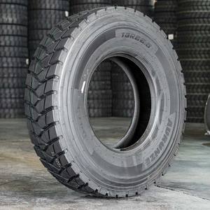 Aurunze D875 Hochwertige billige chinesische LKW-Reifen zum Verkauf Schwerlast-LKW-Reifen: 13 R22.5 11 R24.5 295/80 R22.5 11 R22.5 - Product Image 3