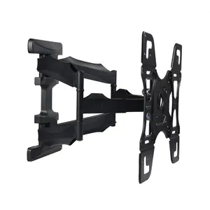 high quality with safe lock fits 40-70 inches TV Stand TV wall Mounts wall bracket turn ig