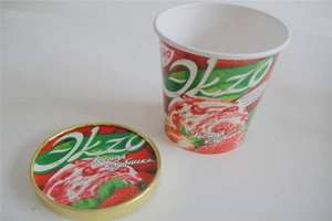 مارس المعرض القهوة الحليب أكواب ورقية للشاي غطاء صنع آلة المبيعات الساخنة آلة ل كبيرة الأعمال PL-02 - Product Image 6