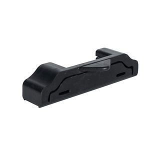 خدمات قولبة حقن الأجزاء البلاستيكية المخصصة للمعدات الكهربائية الصناعية، مصنوعة من مواد ABS/PP في خبي - Product Image 1