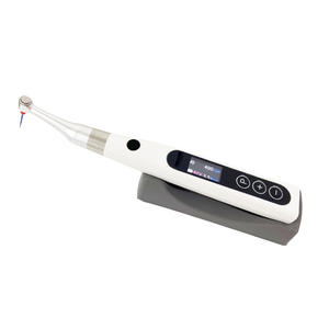 Nouveau moteur <span class=keywords><strong>Endo</strong></span> de traitement de canal radiculaire d'endomoteur dentaire rechargeable sans fil pour l'endodontie - Product Image 1