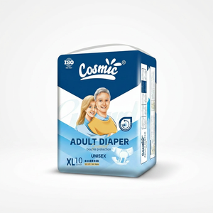 Pañales Desechables para Adultos XL Ultra Absorbentes y Gruesos, Ecológicos, para el Cuidado de Personas Mayores, Venta al Por <span class=keywords><strong>Mayor</strong></span> Directo de Fábrica - Product Image 1