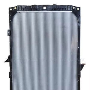 1861737 / 1674136 / 61447 di raffreddamento ad acqua radiatore in alluminio nucleo del radiatore per DAF XF105 410 '<span class=keywords><strong>05</strong></span> MT - Product Image 1