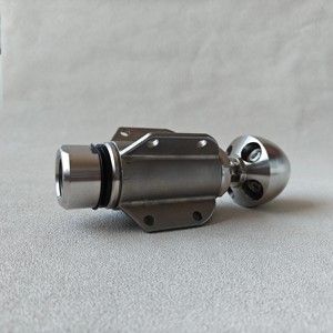 <span class=keywords><strong>Buse</strong></span> d'égout AMJET tuyau d'égout nettoyage <span class=keywords><strong>buse</strong></span> haute pression en acier inoxydable drague égout <span class=keywords><strong>buse</strong></span> haute pression rotative - Product Image 6