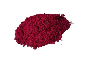 صباغ عضوي أحمر/أصفر/أخضر اللون للعامل المساعد الكيميائي البلاستيكي - Product Image 3