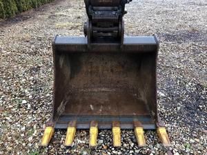 Hyundai 220LC-9s 20ton a utilisé les machines de construction de Hyundai de chenille d'excavatrice 225LC 305-9t 385LC - Product Image 5