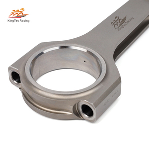 Bielle forgée haute résistance XR6 pour moteur 4.0L H-Beam pour <span class=keywords><strong>Ford</strong></span> Barra XR6 Racing Car <span class=keywords><strong>Motorsport</strong></span> - Product Image 6