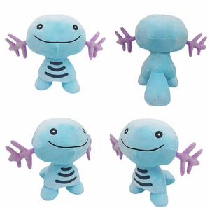 En Stock Nuevo Peluche Pokémoned, Almohada de Peluche, Regalo de Navidad para Niños - Product Image 4