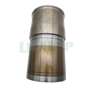 Chemise de cylindre de moteur diesel ISX15 4311633 pour camion - Product Image 2